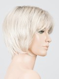 Perücke Beam Hair Power: kurzer gestufter Bob, sinnlicher Pony, schicker und natürlicher Look