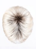 Perücke Beam Hair Power: kurzer gestufter Bob, sinnlicher Pony, schicker und natürlicher Look