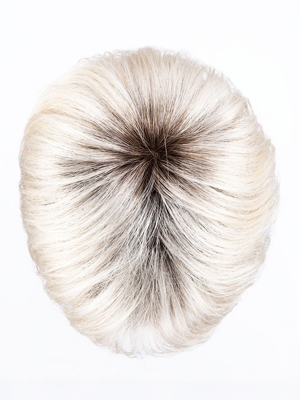 Perücke Beam Hair Power: kurzer gestufter Bob, sinnlicher Pony, schicker und natürlicher Look