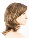 Perücke Casino Mono Part Hair Power halblang, ausgefranste Spitzen, Rooted- und Mix-Effekt für ein natürliches und feminines Erg