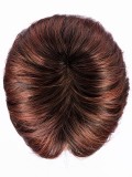Perücke Casino Mono Part Hair Power halblang, spitz zulaufende Spitzen, Rooted-Effekt und Mix für ein natürliches und feminines 