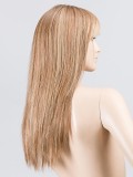 Perücke Cher Ellen Wille: lang, glatt und glänzend, hitzebeständige Faser, Ansatzeffekt (rooted) und Balayage (mix).