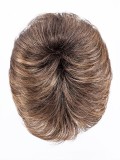 Perücke Daily gewellt: leichtes Volumen, Rooted-Effekt (dunkle Ansätze) oder Mix (Balayage), natürlicher Tragekomfort für jeden 
