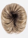 Perücke Estate Mono Ellen Wille: klassischer kurzer Schnitt, extra-langer unsichtbarer Lace Front für ein natürliches und unauff