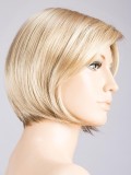 Perücke Fresh Mono Part: glatter, gestufter Bob mit natürlichem Volumen, seitlichem Pony, dezenter und femininer Wirkung