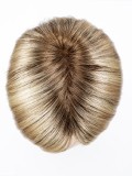 Perücke Fresh Mono Part: glatter, gestufter Bob mit natürlichem Volumen, seitlichem Pony, dezenter und femininer Wirkung