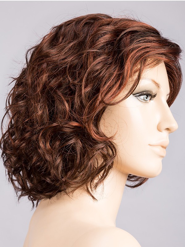 Perücke Ellen Wille Girl Mono Part: verführerische Wellen, natürlicher Mono-Scheitel, girly Volumen und rebellischer Look