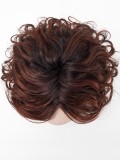 Perücke Ellen Wille Girl Mono Part: verführerische Wellen, natürlicher Mono-Scheitel, girly Volumen und rebellischer Look