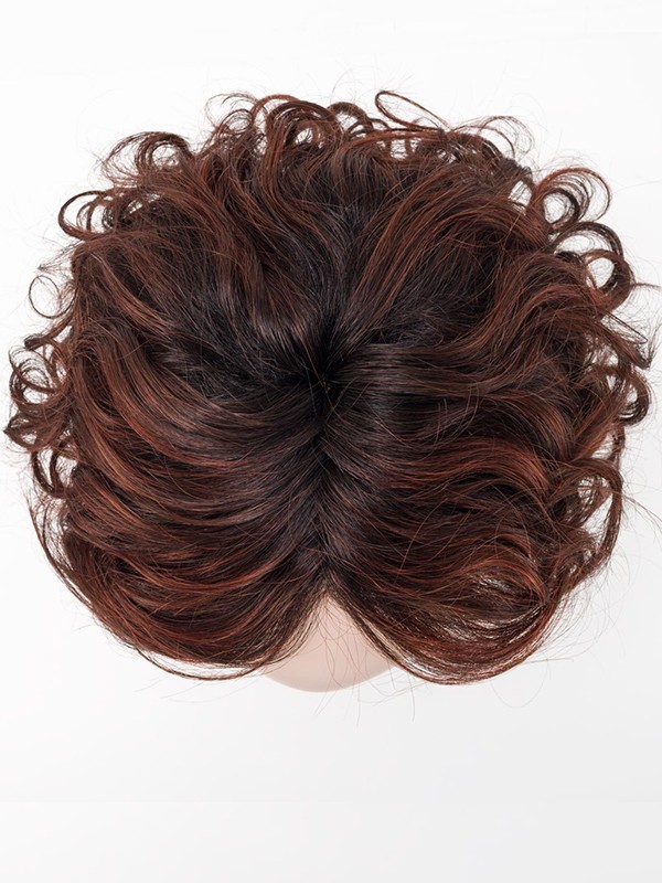 Perücke Ellen Wille Girl Mono Part: verführerische Wellen, natürlicher Mono-Scheitel, girly Volumen und rebellischer Look