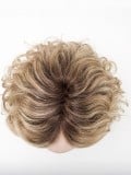 Perücke Ellen Wille Girl Mono Part: verführerische Wellen, natürlicher Mono-Scheitel, girly Volumen und rebellischer Look