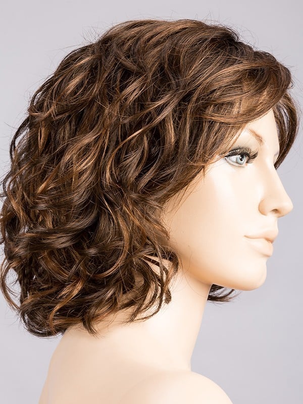 Perücke Ellen Wille Girl Mono Part: verführerische Wellen, natürlicher Mono-Scheitel, girly Volumen und rebellischer Look