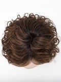 Perücke Ellen Wille Girl Mono Part: verführerische Wellen, natürlicher Mono-Scheitel, girly Volumen und rebellischer Look