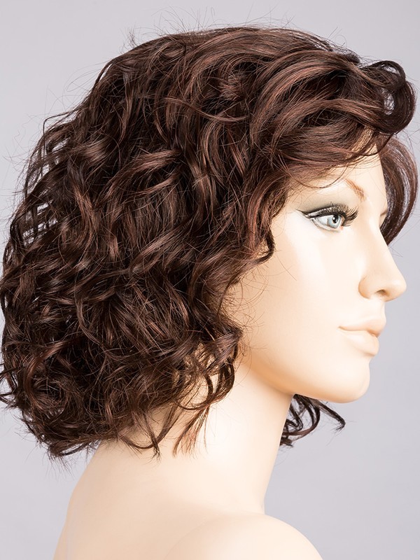 Perücke Ellen Wille Girl Mono Part: verführerische Wellen, natürlicher Mono-Scheitel, girly Volumen und rebellischer Look