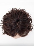 Perücke Ellen Wille Girl Mono Part: verführerische Wellen, natürlicher Mono-Scheitel, girly Volumen und rebellischer Look