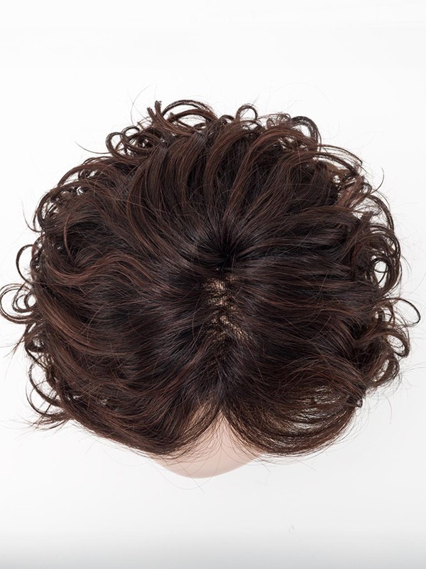 Perücke Ellen Wille Girl Mono Part: verführerische Wellen, natürlicher Mono-Scheitel, girly Volumen und rebellischer Look