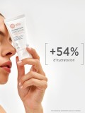 MÊME Gesichtscreme 50ml: feuchtigkeitsspendende Pflege 98% natürlich, nicht fettiges Finish, für trockene und durch Krebsbehandl