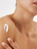 MÊME Körpercreme 200ml: intensive Ernährung, nicht fettig, beruhigt trockene und empfindliche Haut (Spannungsgefühl, Juckreiz, R