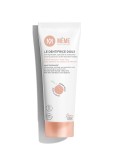 Sanfte Zahnpasta MÊME 75ml: 100% natürliches Gel ohne Menthol, für trockene Münder und empfindliches Zahnfleisch, mit Fluorid an