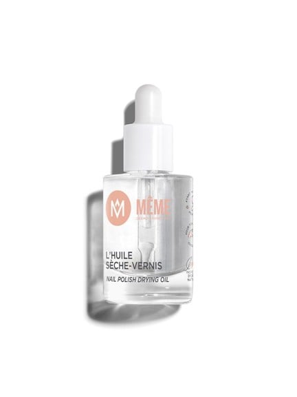 Nagellack-Trockenöl 9ml – Schnell trocknen und Ihre Nägel schützen | MÊME