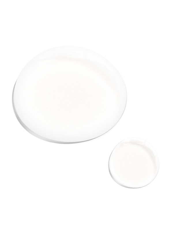 MÊME Trockenöl-Nagellack 9ml: 1 Tropfen nach dem Top Coat für trockenen Lack in 2 Min., Glanz und natürliche Nagelpflege.