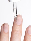 MÊME Trockenöl-Nagellack 9ml: 1 Tropfen nach dem Top Coat für trockenen Lack in 2 Min., Glanz und natürliche Nagelpflege.