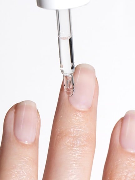 Nagellack-Trockenöl 9ml – Schnell trocknen und Ihre Nägel schützen | MÊME