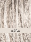 Kurze Perücke Light Mono Ellen Wille: klassischer Schnitt, leichter Pony, langer Nacken, Rooted/Mix-Effekt für einen natürlichen