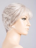Perücke Light Mono Ellen Wille kurz: klassischer Schnitt, leichter Pony, langer Nacken, Rooted/Mix-Effekt für einen natürlichen 