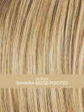 Perücke Like Mono Part Ellen Wille: kurzer, gestufter Bob, seitlicher Pony, extra-langer Lace-Front für einen natürlichen Effekt