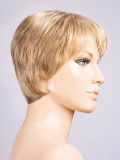 Perücke Liza Small Deluxe Kleingröße 52–54 cm: leichter Kurzhaarschnitt, natürlicher Effekt, Komfort und sicherer Halt.