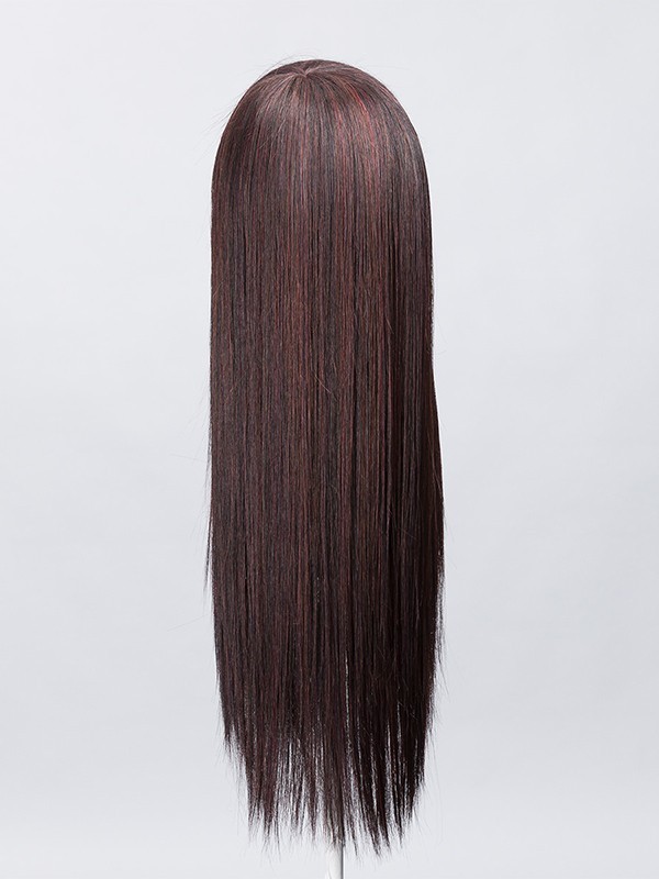 Perücke Look Ellen Wille Hair Power: XXL-Länge, 130°C-Faser, unsichtbarer Rand