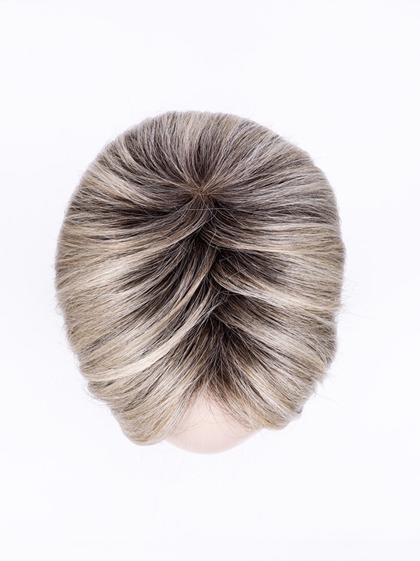 Perücke Look Ellen Wille Hair Power: XXL-Länge, 130°C-Faser, unsichtbarer Rand