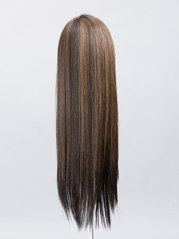 Perücke Look Ellen Wille Hair Power: XXL-Länge, 130°C-Faser, unsichtbarer Rand
