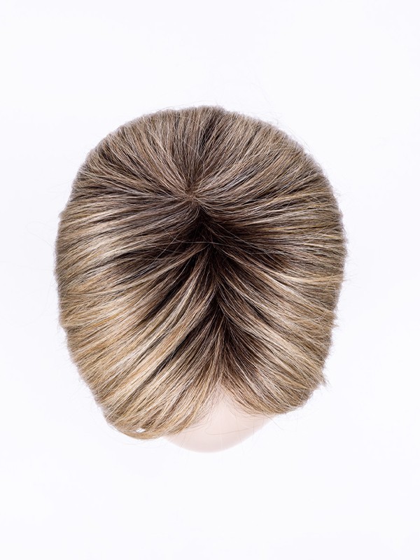 Perücke Look Ellen Wille Hair Power: XXL-Länge, 130°C-Faser, unsichtbarer Rand
