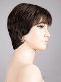 Perücke Love Comfort Hair Power kurz und ausgedünnt, unsichtbarer Kinofilm-Tüll, natürliches Volumen, schicker und sportlicher L