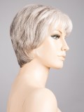 Perücke Love Comfort Hair Power kurz und ausgedünnt, unsichtbarer Kinofilm-Tüll, natürliches Volumen, schicker und sportlicher L
