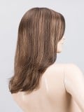 Perücke Miley Small Mono kleine Größe: langes Haar, leichter Pony, natürlicher Finish (48–54 cm)