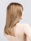 Perücke Miley Small Mono kleine Größe: langes Haar, leichter Pony, natürlicher Finish (48–54 cm)
