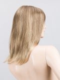 Perücke Miley Small Mono kleine Größe: langes Haar, leichter Pony, natürlicher Finish (48–54 cm)