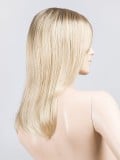 Perücke Miley Small Mono kleine Größe: langes Haar, leichter Pony, natürlicher Finish (48–54 cm)