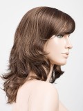 Perücke Ocean Mono Part Ellen Wille: langes, gewelltes Haar, natürlicher Effekt und einfaches Finger-Styling