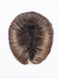Perücke Ocean Mono Part Ellen Wille: langes, gewelltes Haar, natürlicher Effekt und einfaches Finger-Styling