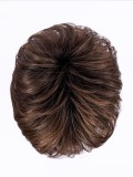 Perücke Relax Large Ellen Wille großer Kopfumfang 58–60 cm, unsichtbarer Rand, hitzebeständige Faser 130 °C