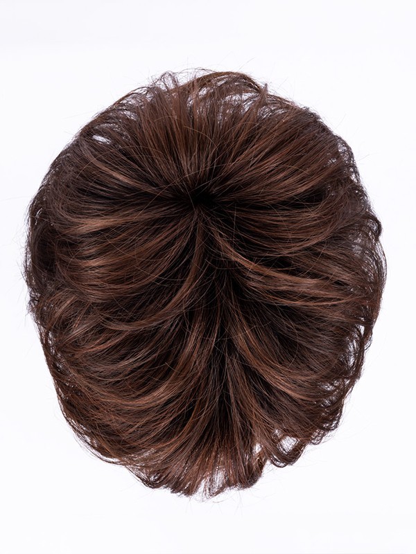 Perücke Relax Ellen Wille Hair Power: ausgedünnter Schnitt, unsichtbarer Rand, Thermofaser 130°C, natürliches und dezentes Ergeb