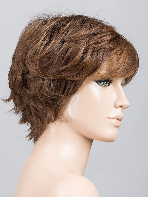 Perücke Relax Ellen Wille Hair Power: ausgedünnter Schnitt, unsichtbarer Rand, Thermofaser 130°C, natürliches und dezentes Ergeb