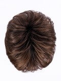 Perücke Relax Ellen Wille Hair Power: ausgedünnter Schnitt, unsichtbarer Rand, Thermofaser 130°C, natürliches und dezentes Ergeb