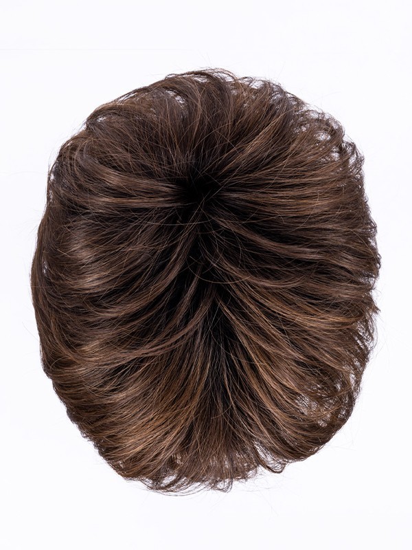 Perücke Relax Ellen Wille Hair Power: ausgedünnter Schnitt, unsichtbarer Rand, Thermofaser 130°C, natürliches und dezentes Ergeb