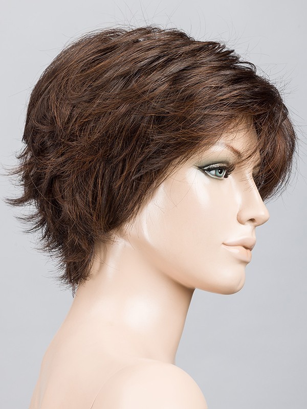 Perücke Relax Ellen Wille Hair Power: ausgedünnter Schnitt, unsichtbarer Rand, Thermofaser 130°C, natürliches und dezentes Ergeb