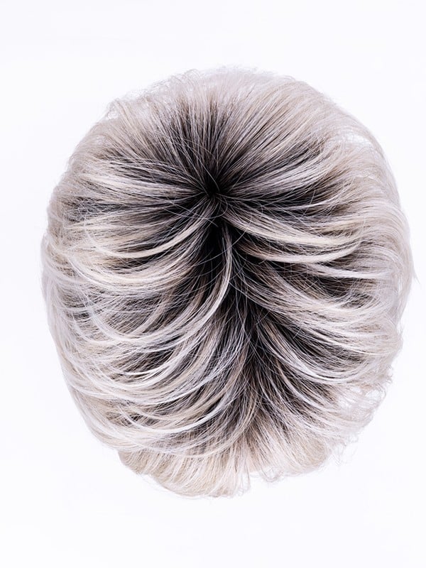 Perücke Relax Ellen Wille Hair Power: ausgedünnter Schnitt, unsichtbarer Rand, Thermofaser 130°C, natürliches und dezentes Ergeb