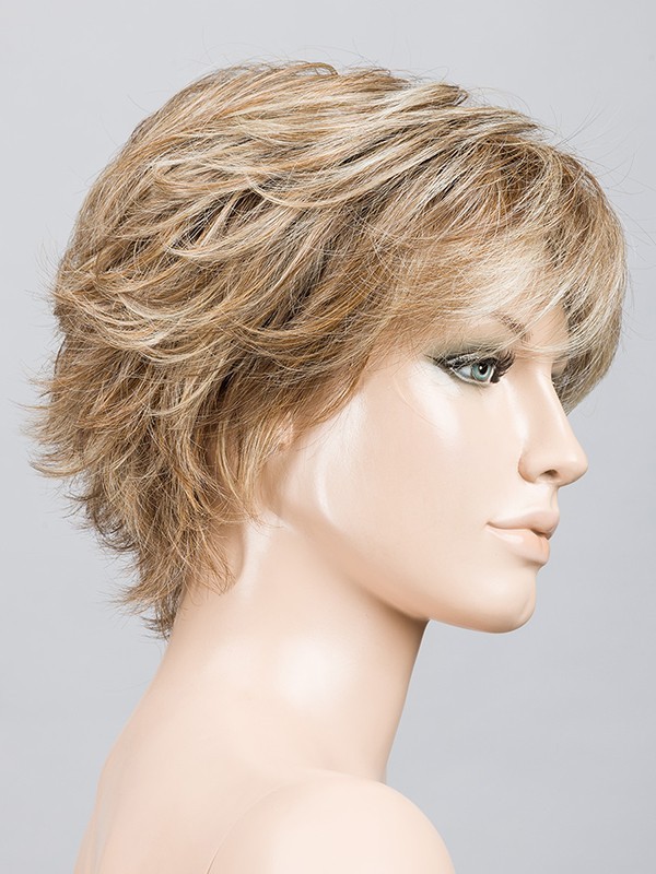Perücke Relax Ellen Wille Hair Power: ausgedünnter Schnitt, unsichtbarer Rand, Thermofaser 130°C, natürliches und dezentes Ergeb